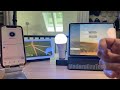 End of video