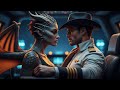 Your Daughter Needs a Home — And My Ship Needs a Co-Pilot... SCi-Fi Story HFY