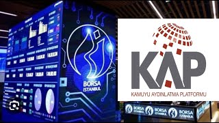 Kap Ve Piyasa Haberleri Brmen Bedelli Tarihi Belli Oldu