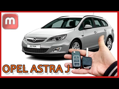 Opel Astra J  10 лет б/у, стоит ли покупать.