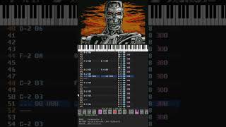 If a Machine, a Terminator, Can Learn the Value of Human Life, Maybe We Can Too...#C64 #terminator2