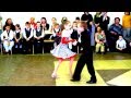 2012 04 Звезда гимназии Бальный танец-2