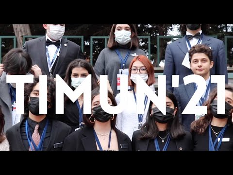 TIMUN &rsquo;21 Closing Video