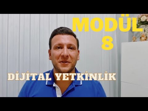 Video: Dişli modülü: türleri, tanımı, standart göstergeler