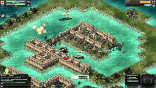 Jacz-N1C Vs Darthvador1976 Def