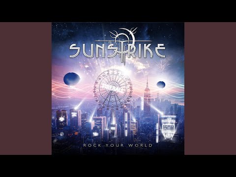SunStrike — Heat of the Night