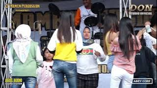 PENGEN DI SAYANG VOC. ASTI RIONALDO // D'MAMEN PERCUSSION MANAGEMENT // CIBUNUT ARGAPURA MAJALENGKA