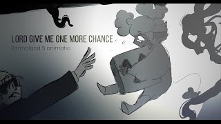 Lord give me one more chance | Karmaland 5 animatic Resimi