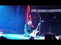 Metallica - Sad but true - live in Berlin 2019 4K