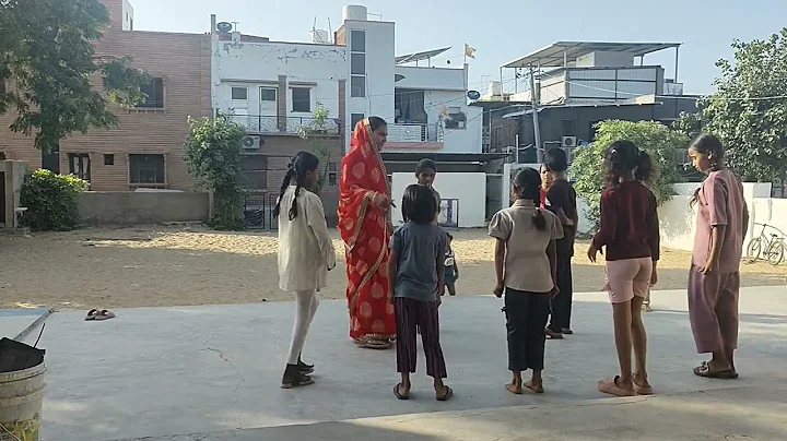 IGNOU DECE PROJECT - 4 video 📷 ACTIVITY -21