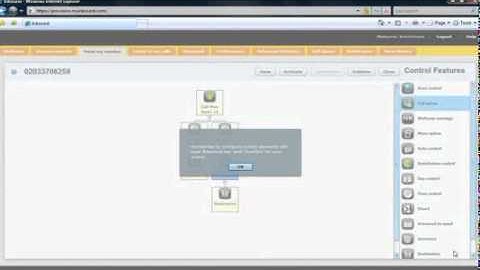 My Inbound Training Video 8 - Call Queuing Management - By Nomis Connections