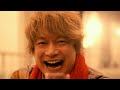 香取慎吾、カツカレーを豪快に頬張る! 金麦「ザ・ラガー」新CM