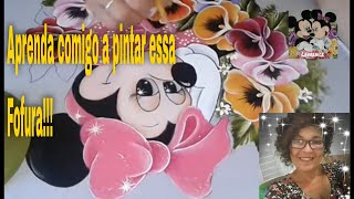 Minnie Completa