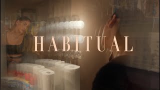 [REVERSE] Justin Bieber - Habitual Clip Choreography - Effects Light Echo
