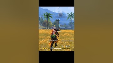 Double Sniper Domination 🔥 | Insane BR Ranked Clutch | Headshot King 🎯 #freefire #garenafreefire