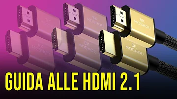 Cosa cambia tra HDMI e HDMI ARC?