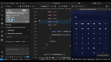 Cline.bot + OpenRouter in VSCode = Run Claude, Gemini & More – INSANE AI Power!