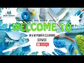 Welcome to M&M Power Cleaning service – Transforming Spaces with Expert Care!