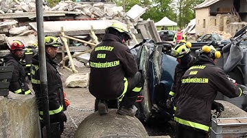 Modex Falck - Newsflash 3 - Neverland Langvang 2015