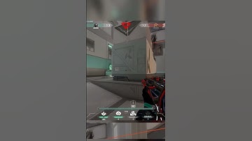 💚 Viper 1v4 Icebox Clutch | Toxic Queen Takes Over! ❄️