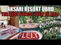 Aksari Resort Ubud, THE BEST VIEW FOREST IN BALI