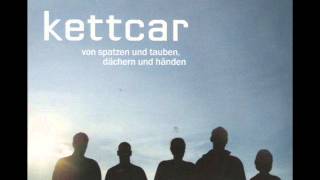 Kettcar - Handyfeuerzeug gratis dazu