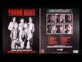 Young Guns OST 19. - End Credits