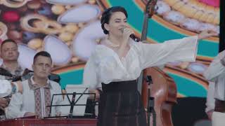Mihaela Tabură & Lăutarii - M-Aș Duce Și Eu La Joc | Acasă 2023 Festival De Muzică Populară