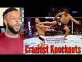 Most Unusual Knockouts In Sports