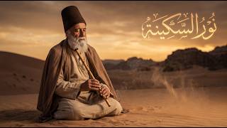 Rumi’s Divine Melody: Deep Stillness Music to Calm Your Mind Instantly