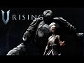 СКАЛА | V Rising | ПРОХОЖДЕНИЕ #9