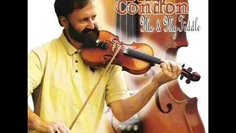 Billy Condon - White River Stomp 1999
