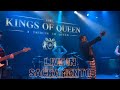 The kings of queen in sacramento highlights  march 25 2022