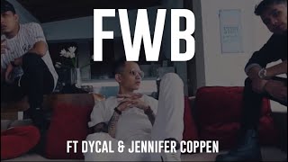 FRIENDS WITH BENEFIT - RENDYAPR .FT DYCAL & JENNIFER COPPEN