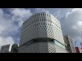 Ginza, Tokyo - Short Video Impression