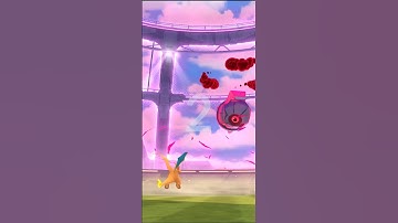 Dynamax Beldum Is HERE! - Pokémon GO - #DYNAMAX #gigantamax #pokemongo