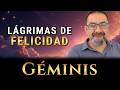 Géminis ♊️ Este MILAGRO te trae paz 🔮 TAROT hoy (clip)
