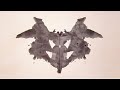 Do You Have a Signs of Schizophrenia? Take The Rorschach Test With Me