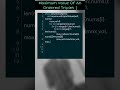 Find the maximum value of an ordered triplet #leetcodechallenge #dsa #python