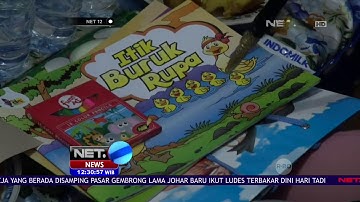 Kakek yang Umpankan Cucu ke Monyet Ditetapkan Jadi Tersangka - NET12