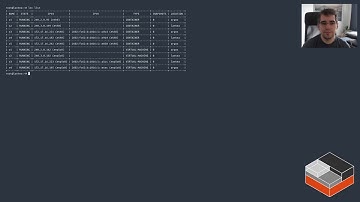 SR-IOV networking on a LXD cluster