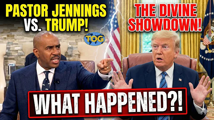 Pastor Gino Jennings 2025 -Delivers a TERRIFYING Warning to the Church | Dec 11 , 2025