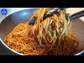 GANITO ANG MASARAP NA LUTO SA EGG NOODLES | FRIED NOODLES | JUANDER KUSINERO