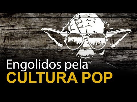 Engolidos pela cultura