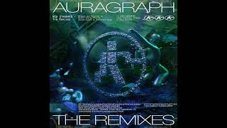 Auragraph - Dub City Spike Hellis Remix