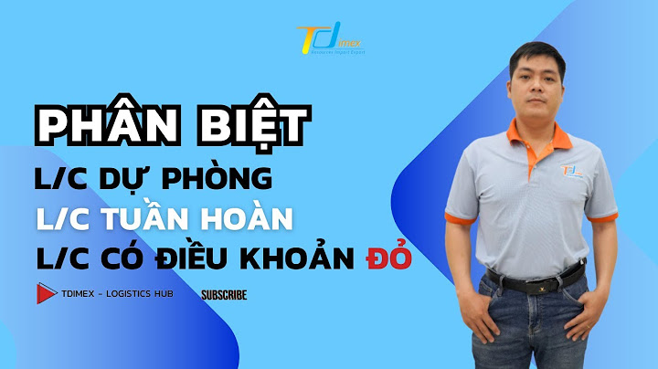 Shipper trong xuất nhập khẩu là gì năm 2024