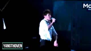 050817 Kwave Music Festivalhighlightbeautiful Night
