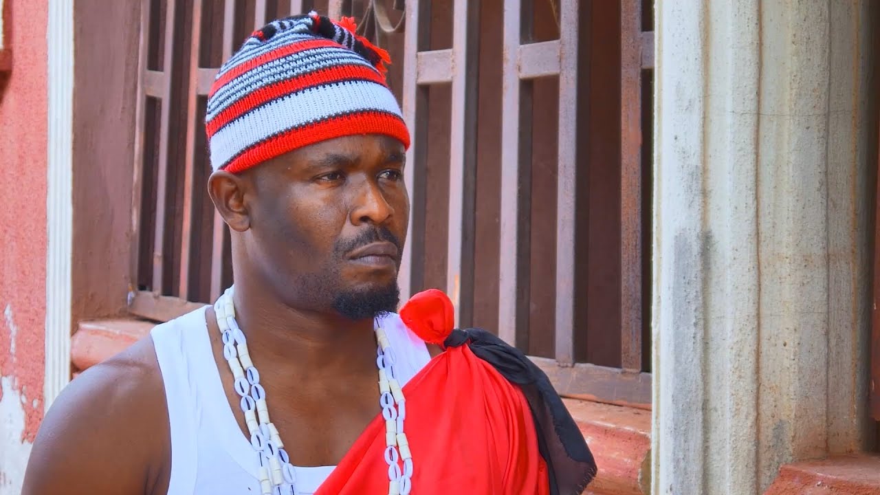 Duel Of The Gods - Zubby Michael Movies | Nigerian Movie
