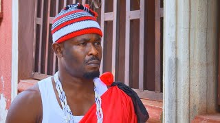Duel Of The Gods - Zubby Michael Movies | Nigerian Movie