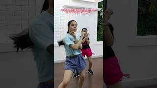 Học Kpop Dance với Cô Trúc: Khám phá tài năng Kpop ở trẻ #kamedancestudio #kpopdance